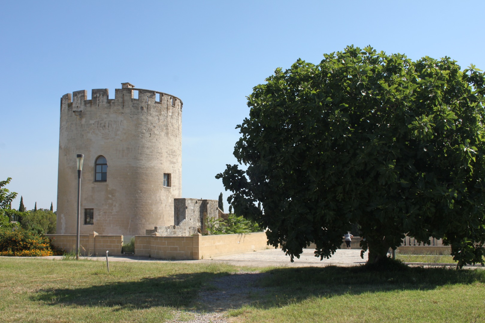 Torre di Belloluogo